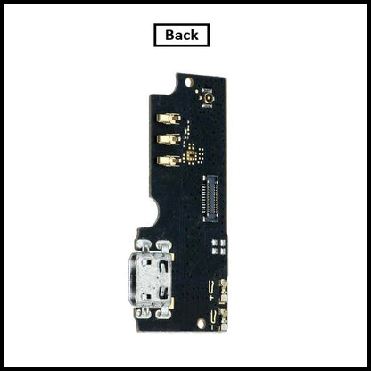 For Motorola Moto E3 / XT1700 Charging Port Flex Replacement