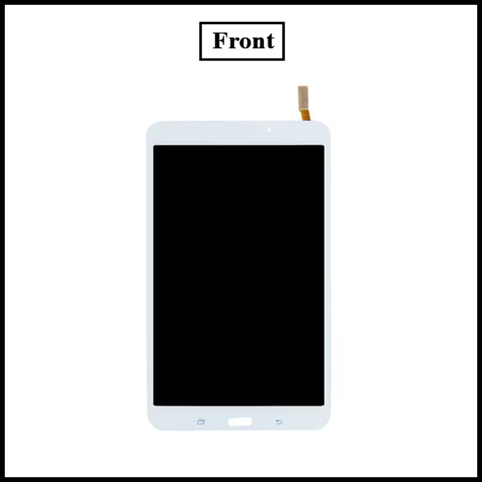 For Samsung Galaxy Tab 4 8.0 LTE ( SM-T335 ) LCD Display Touch Screen Digitizer