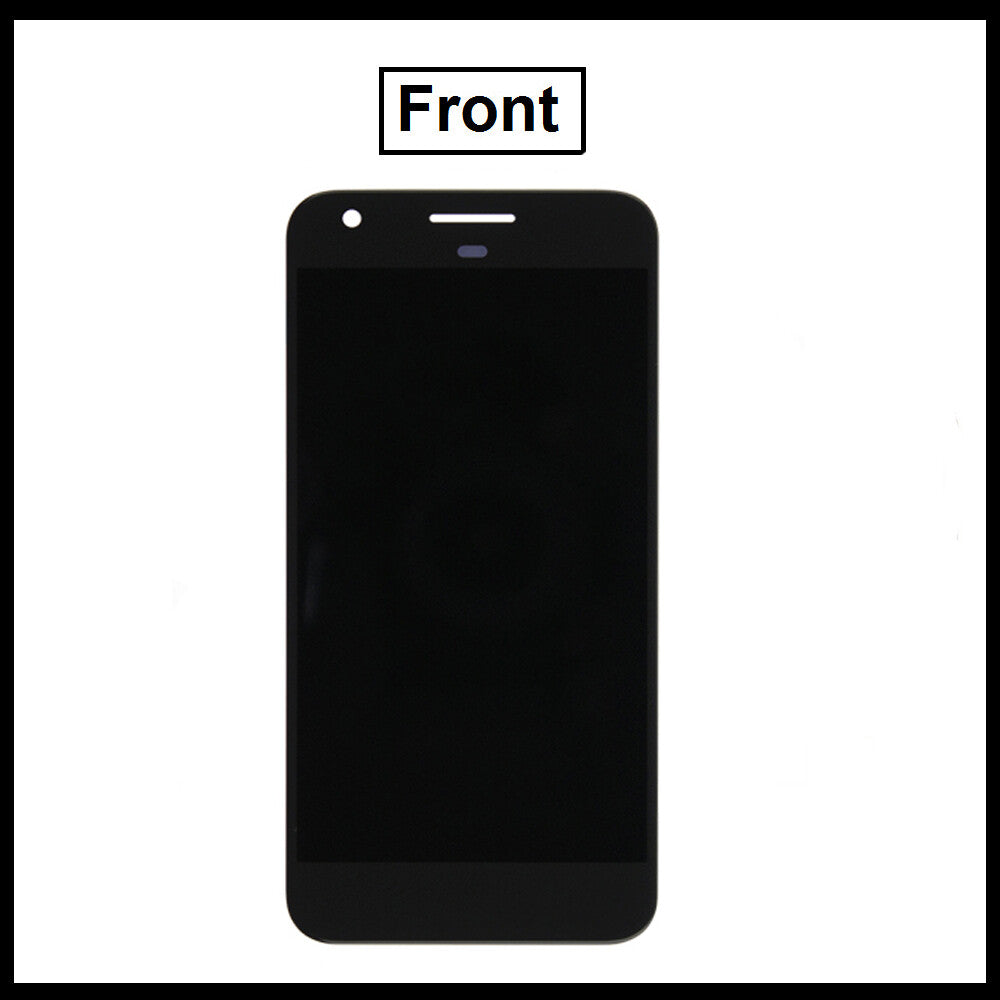 For Google Pixel 1 LCD Display Screen Touch Digitizer Replacement Black 