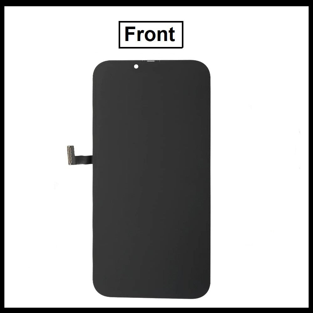 For iPhone 13 Touch Screen Display Replacement LCD