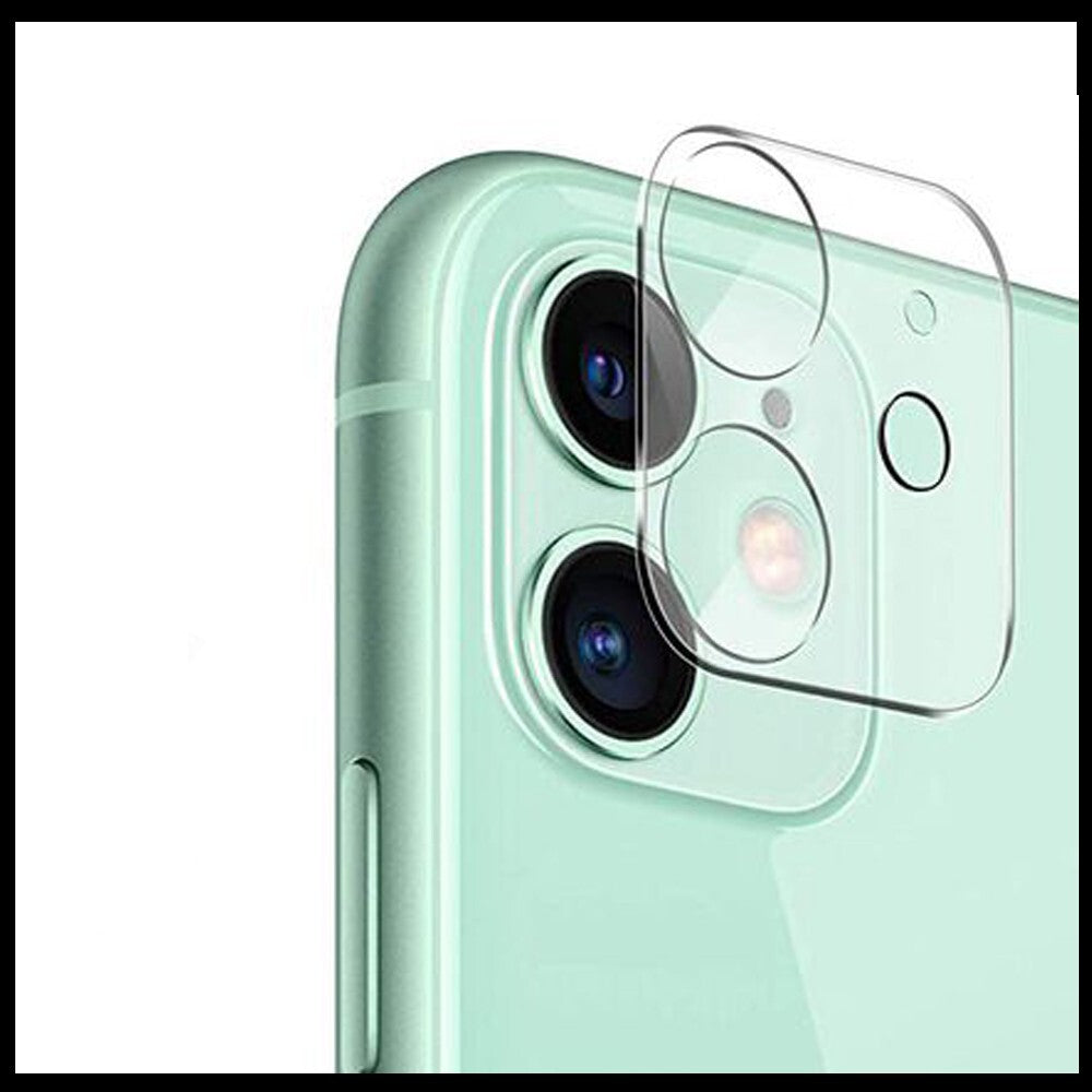 For iPhone 12 Camera Lens Protector