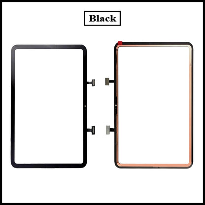For Apple iPad 10.9 (10th Gen)A2757 Touch Digitizer With Home Button Replacement