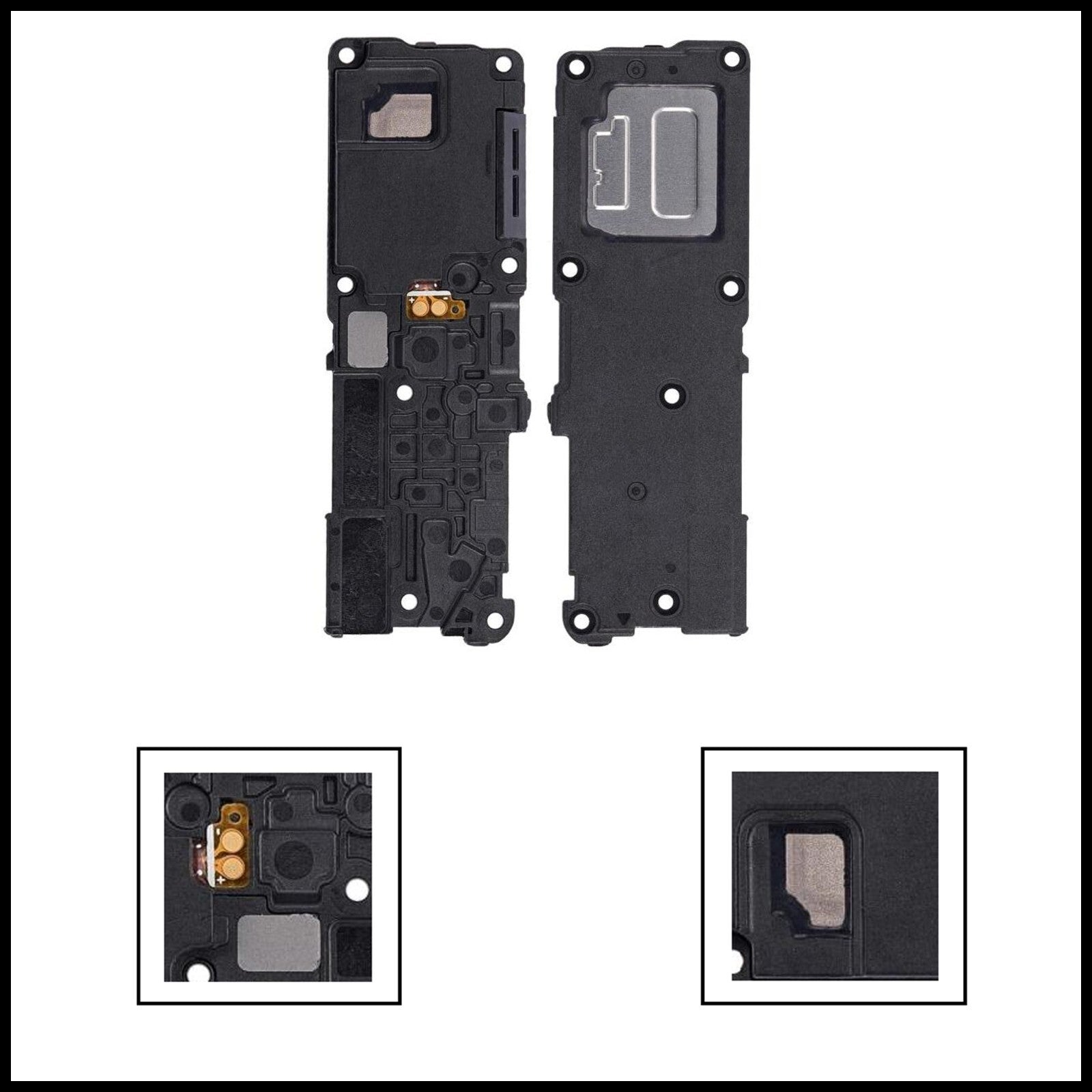 For Samsung Galaxy A53 5G Replacement Loud Speaker Buzzer Ringer