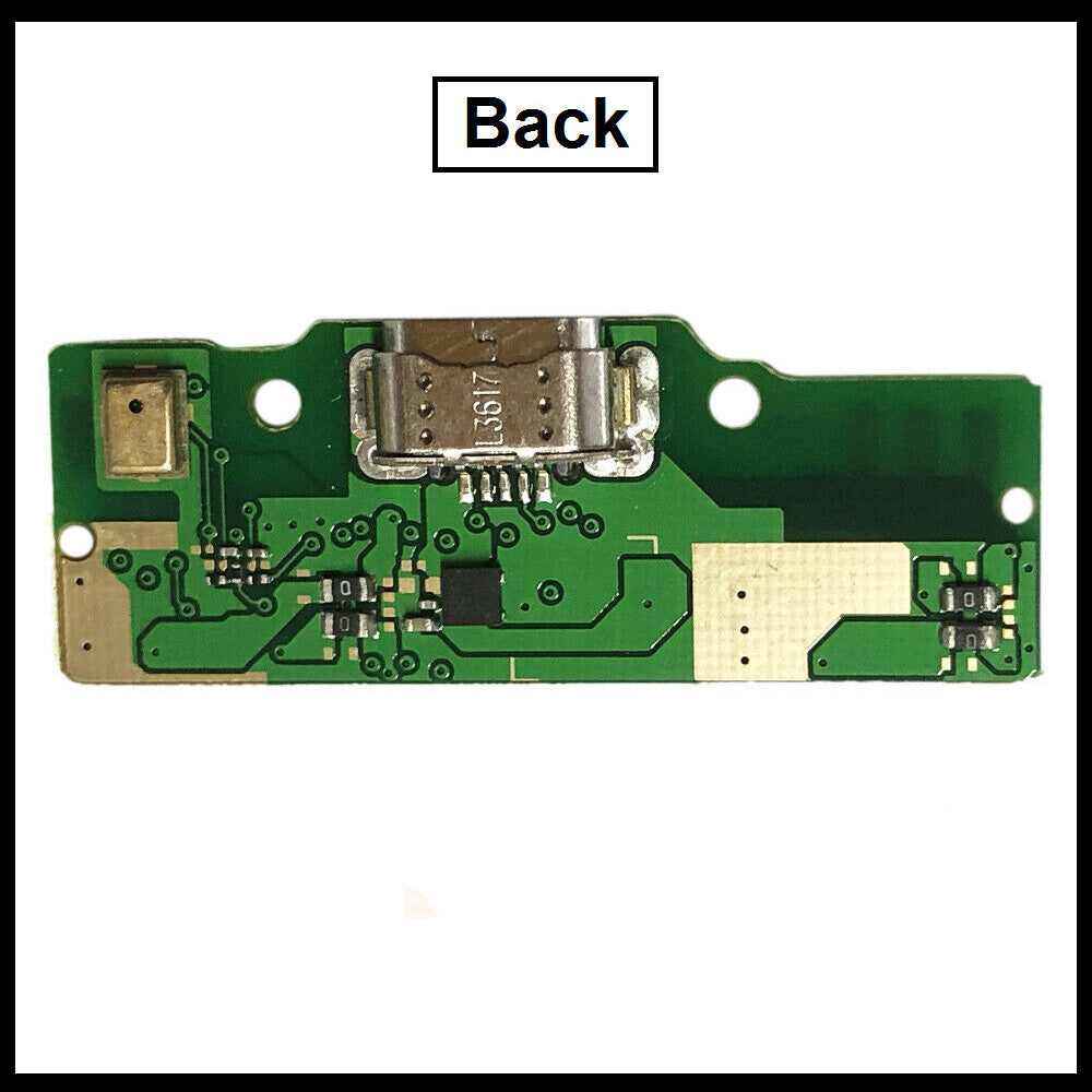 For Samsung Galaxy Tab A 8.0 / SM-T295 Charging Port Board Connector Replacement