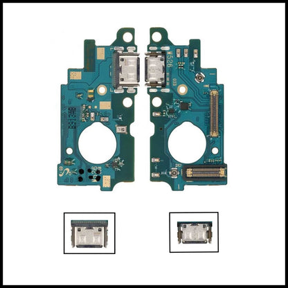 For Samsung Galaxy M52 5G SM-M526B Charging Port Board Connector Replacement