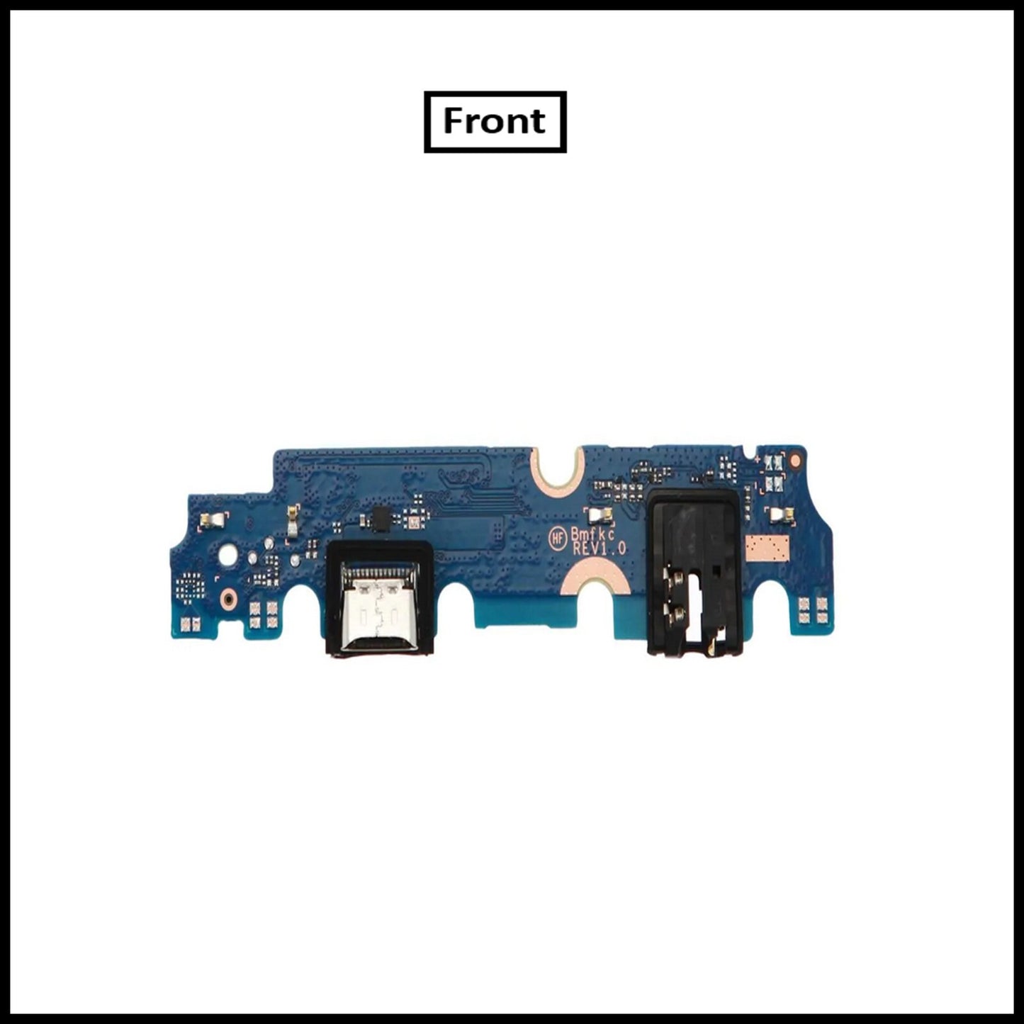 For Samsung Galaxy Tab A9 /SM-X115 Charging Port Board Connector Replacement