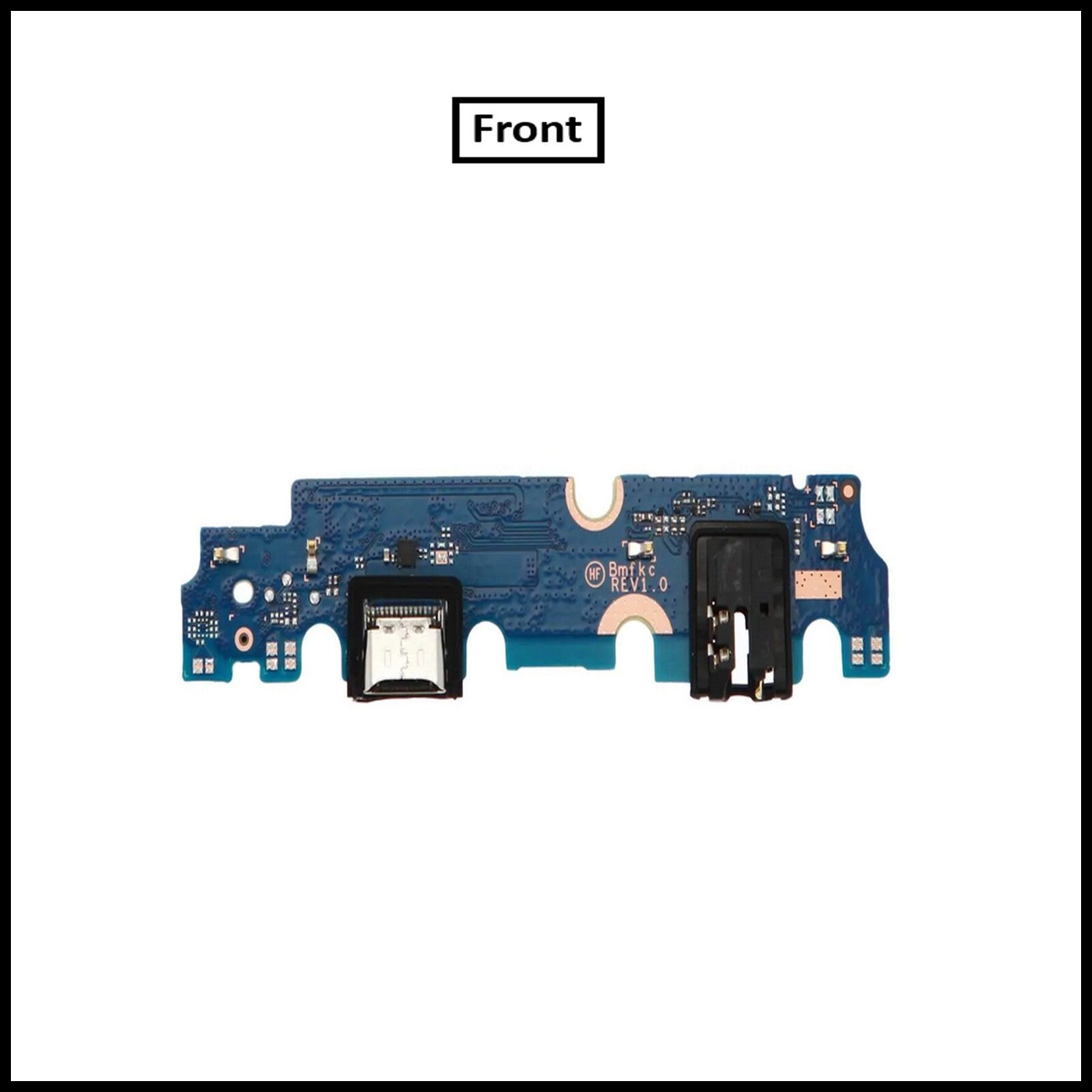 For Samsung Galaxy Tab A9 /SM-X115 Charging Port Board Connector Replacement