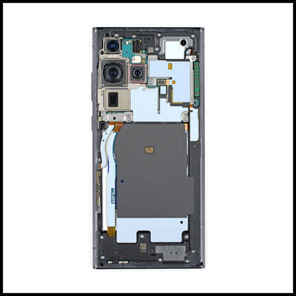 For Samsung Galaxy S23 Ultra 5G Wireless Charging/ NFC Coil Pad Flex Replacement