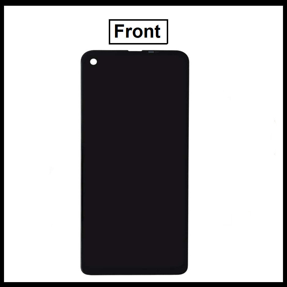 For Motorola Moto One Vision / XT 1970-3 Display Touch Digitizer Replacement LCD