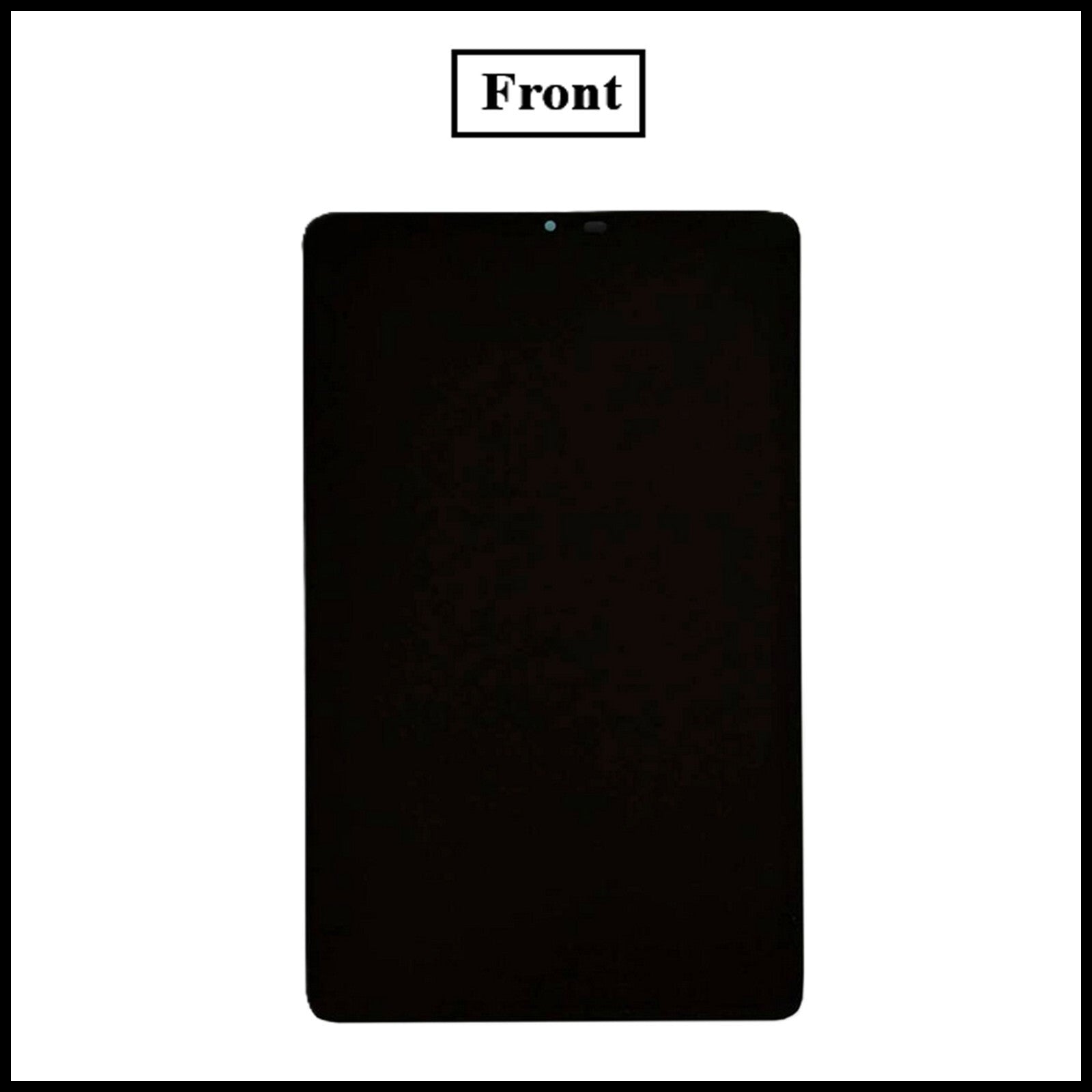 For Samsung Galaxy Tab A9 / (SM-X110 / X115) LCD Display Screen Touch Digitizer
