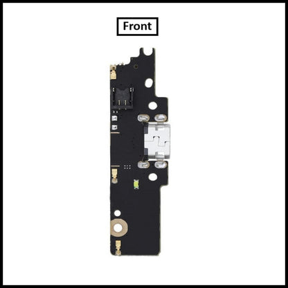For Motorola Moto G4 Play / XT1609 Charging Port Flex Replacement
