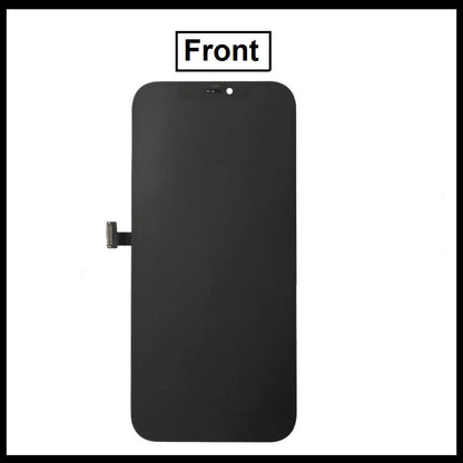 For iPhone 12 Pro Max 3D Premium Version Replacement Display Replacement LCD