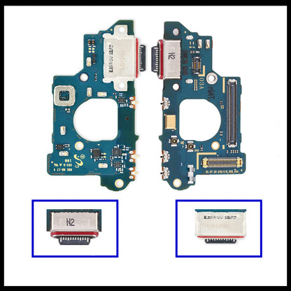 For Samsung Galaxy S20 FE 5G / SM- G781F  Charging Port Flex Replacement 