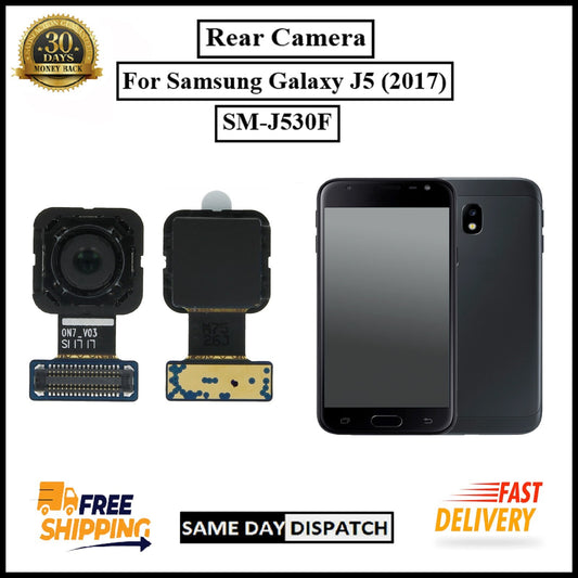 For Samsung Galaxy J5(2017)/SM-J530F Genuine Rear (Back) Main Camera Replacement