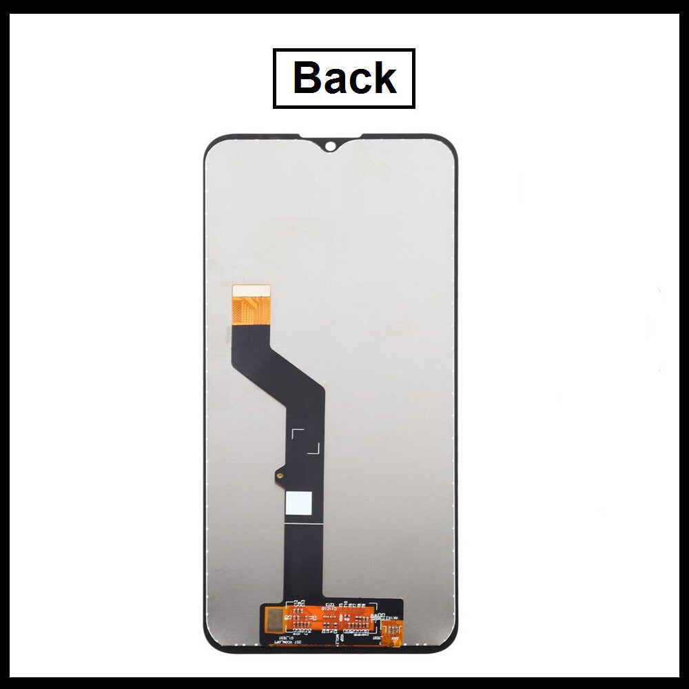 For Motorola Moto G9 Play  / XT 2083 Display Touch Digitizer Replacement LCD