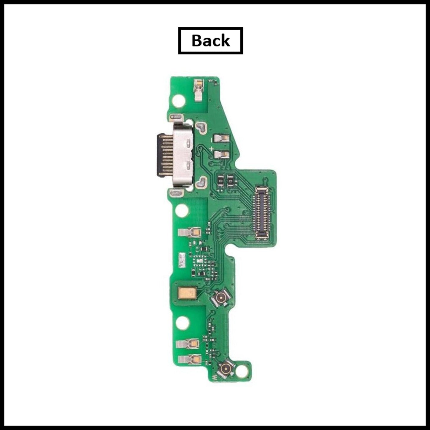 For Motorola Moto G60 Charging Port Flex Replacement