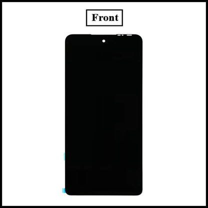 For Infinix Hot 40 Pro / X6837 LCD Display Screen Touch Digitizer Replacement