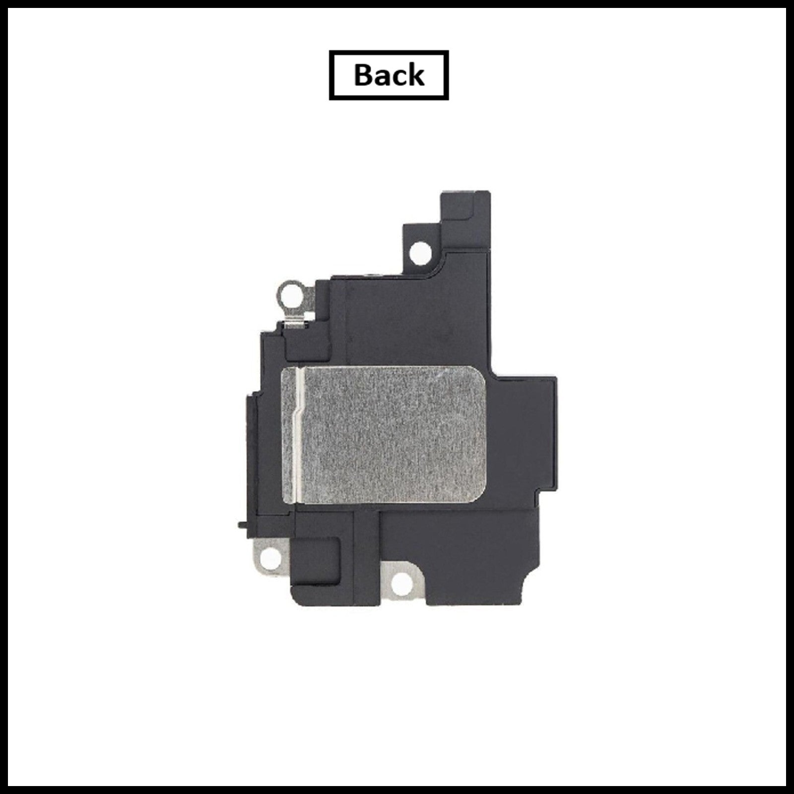 For iPhone XR / iPhone 11 / A2105 / A2221 Replacement Loud Speaker Buzzer Ringer