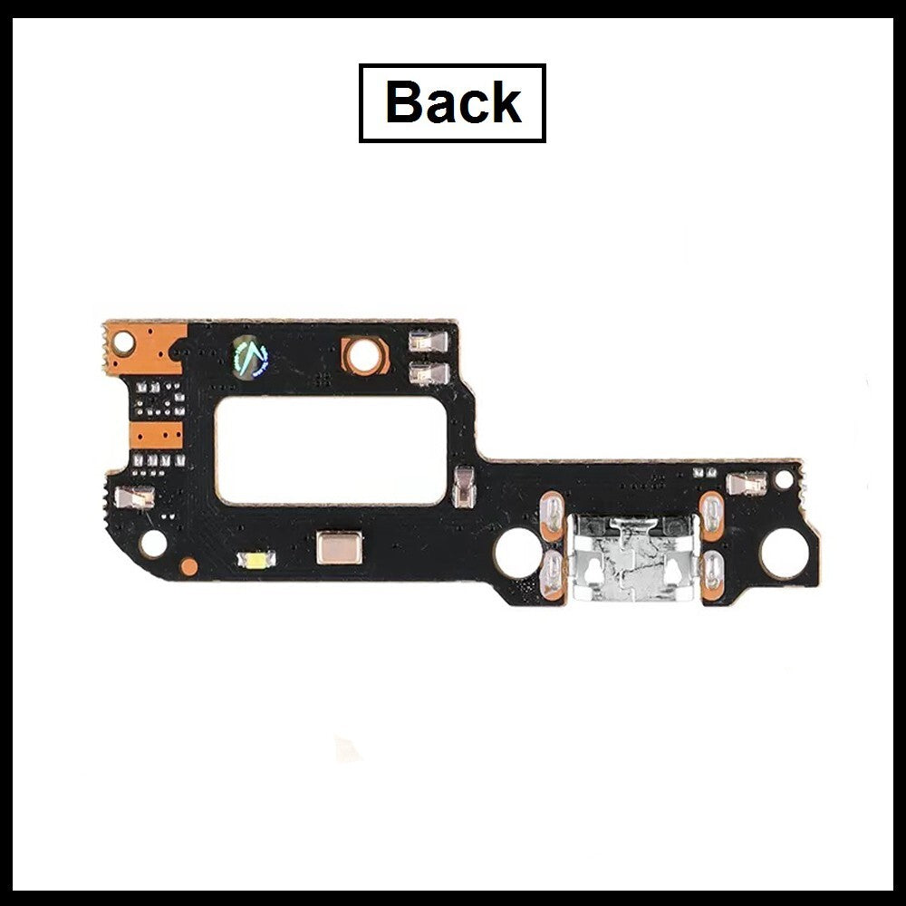 For Xiaomi Redmi A2 Lite / 6 Pro  (M1805D1SG) Charging Port Flex Replacement