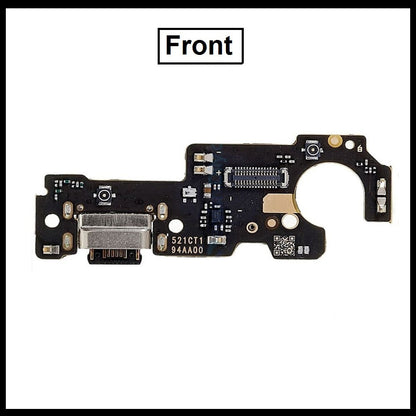 For Xiaomi Redmi Note 10 5G Charging Port Flex Replacement