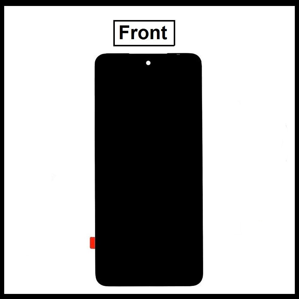For Xiaomi Redmi Note 11 4G LCD Display Screen Touch Digitizer Replacement
