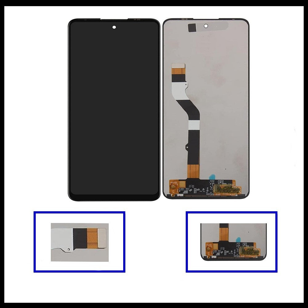 For Motorola Moto G60/ G60S / G40 Display Screen Touch Digitizer Replacement LCD