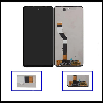 For Motorola Moto G60/ G60S / G40 Display Screen Touch Digitizer Replacement LCD