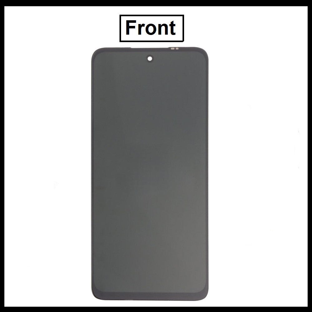 Motorola Moto G54 XT2343-1/2  Display Screen Touch Digitizer Replacement LCD