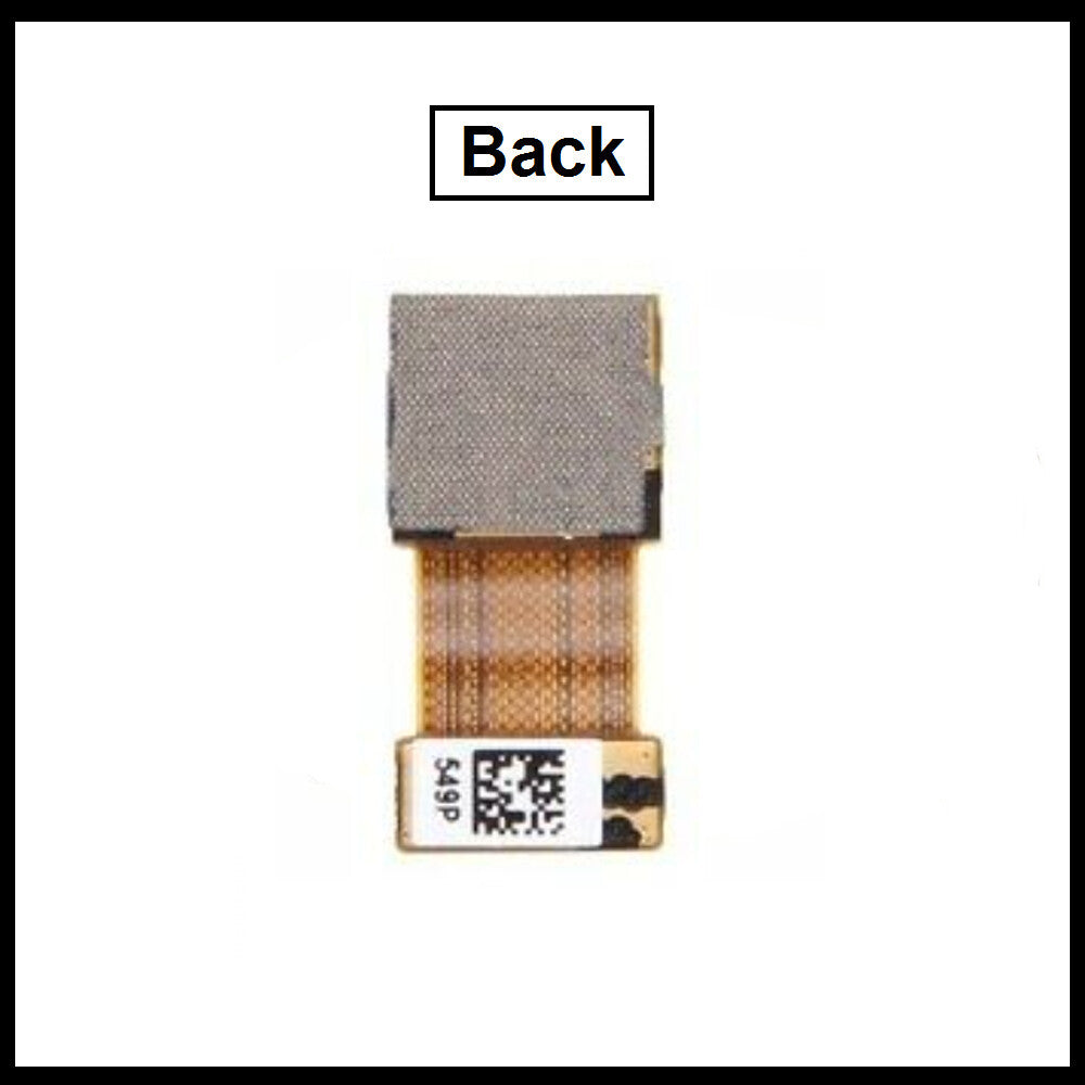 For Huawei P8 ALE-L21 Genuine Rear (Back) Main Camera Replacement