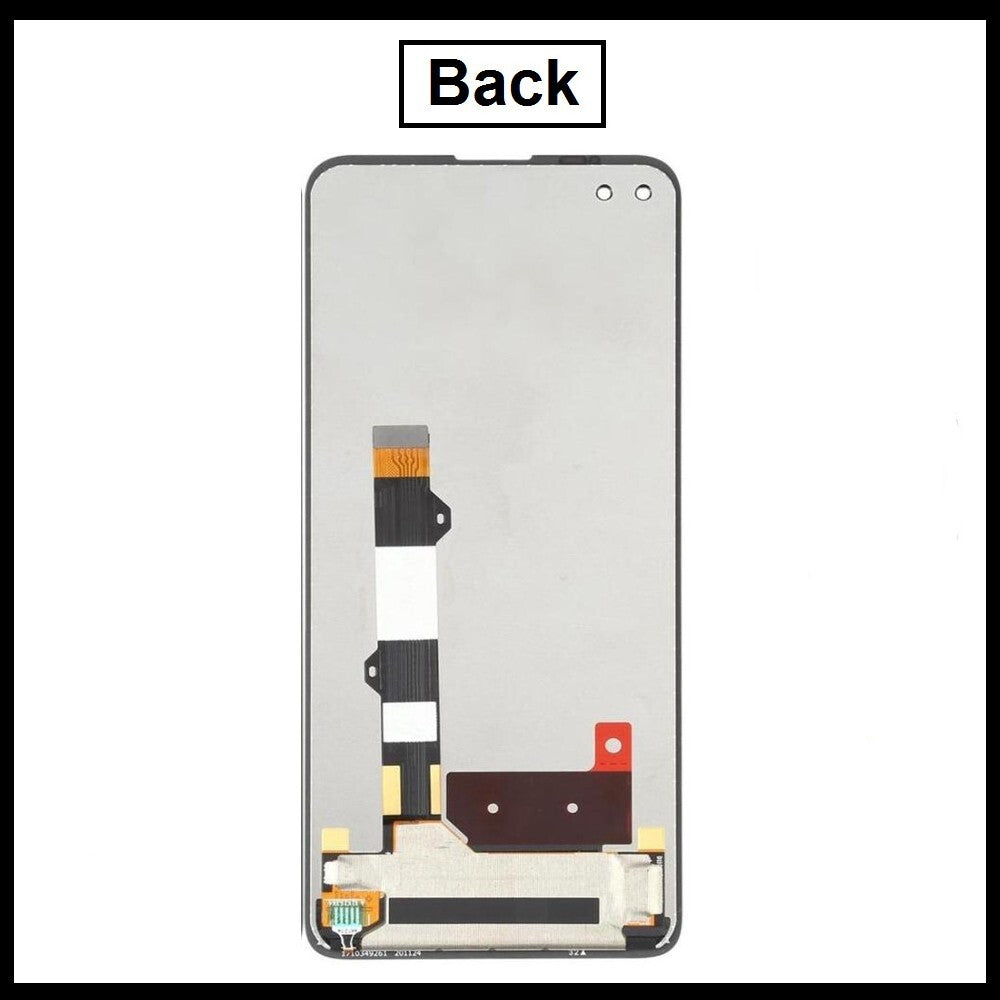 Motorola Moto G100  XT2125/4  Display Screen Touch Digitizer Replacement LCD