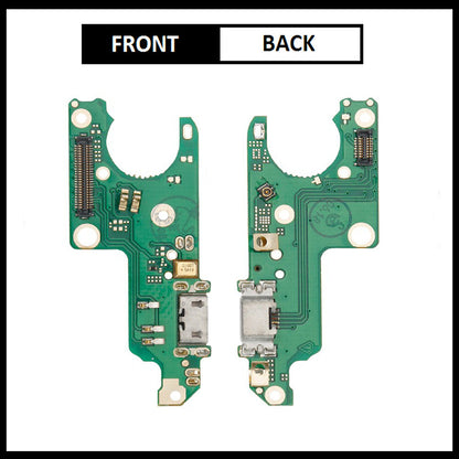 For Nokia 6 ( TA-1021 ) Micro Charging Port Board Connector Replacement
