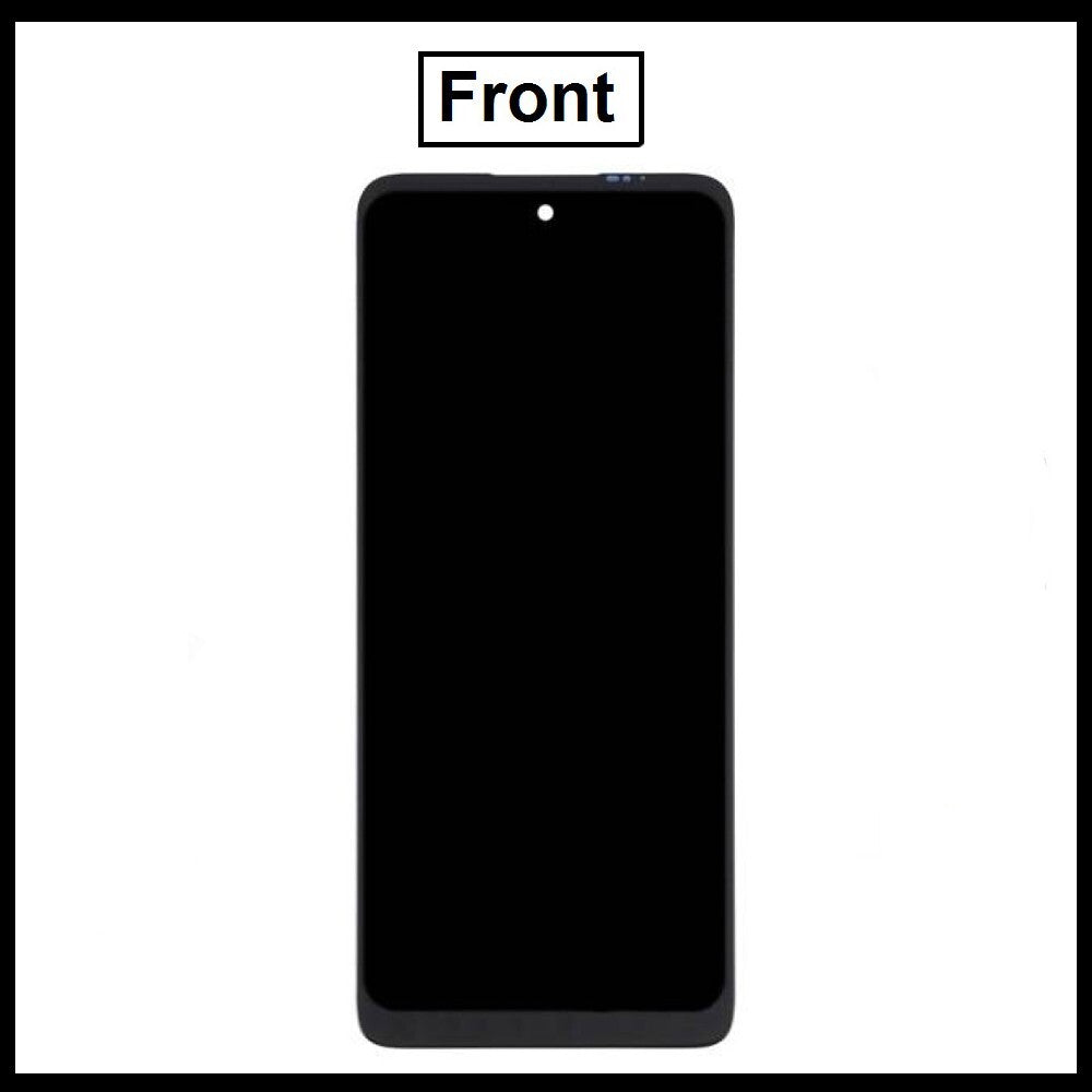 Motorola Moto E32 XT2227  Display Screen Touch Digitizer Replacement LCD