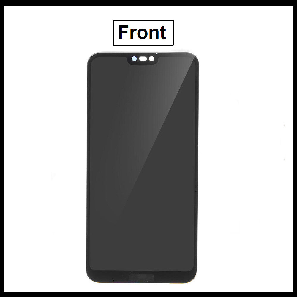 For Huawei P20 Lite ANE-LX1 Display Screen Touch Digitizer Replacement LCD