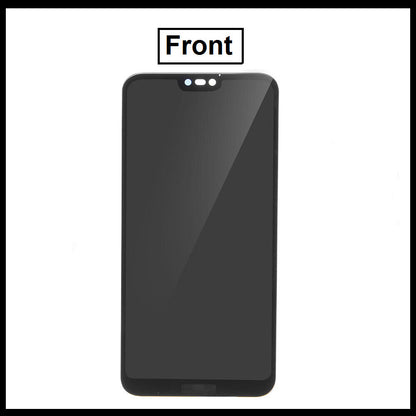 For Huawei P20 Lite ANE-LX1 Display Screen Touch Digitizer Replacement LCD