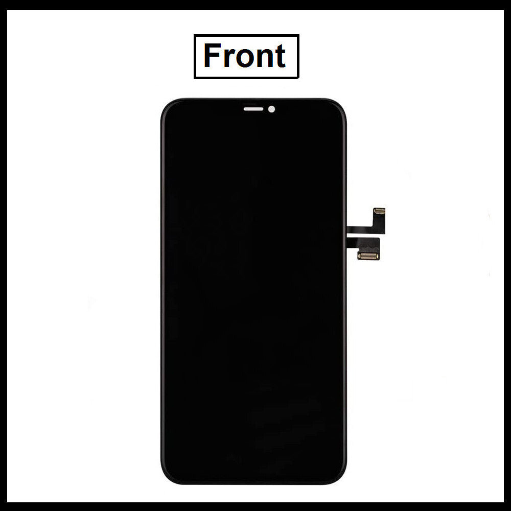 For iPhone 11 Pro 3D Premium Version Replacement Display Screen Replacement LCD