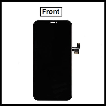 For iPhone 11 Pro 3D Premium Version Replacement Display Screen Replacement LCD