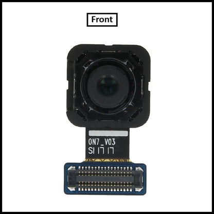 For Samsung Galaxy J5(2017)/SM-J530F Genuine Rear (Back) Main Camera Replacement