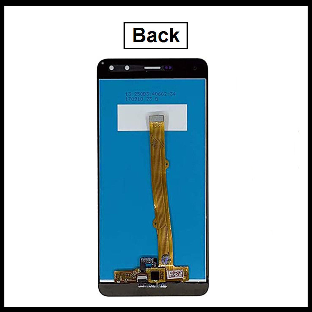 For Huawei Y6 2017 MYA-L41 Display Screen Touch Digitizer Replacement LCD