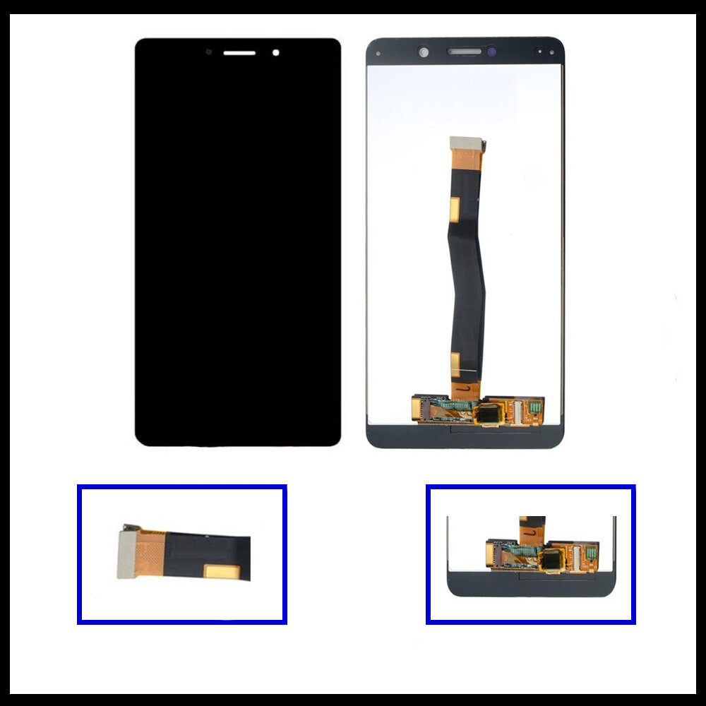 For Huawei Honor 6X BLN-L21 Display Screen Touch Digitizer Replacement LCD