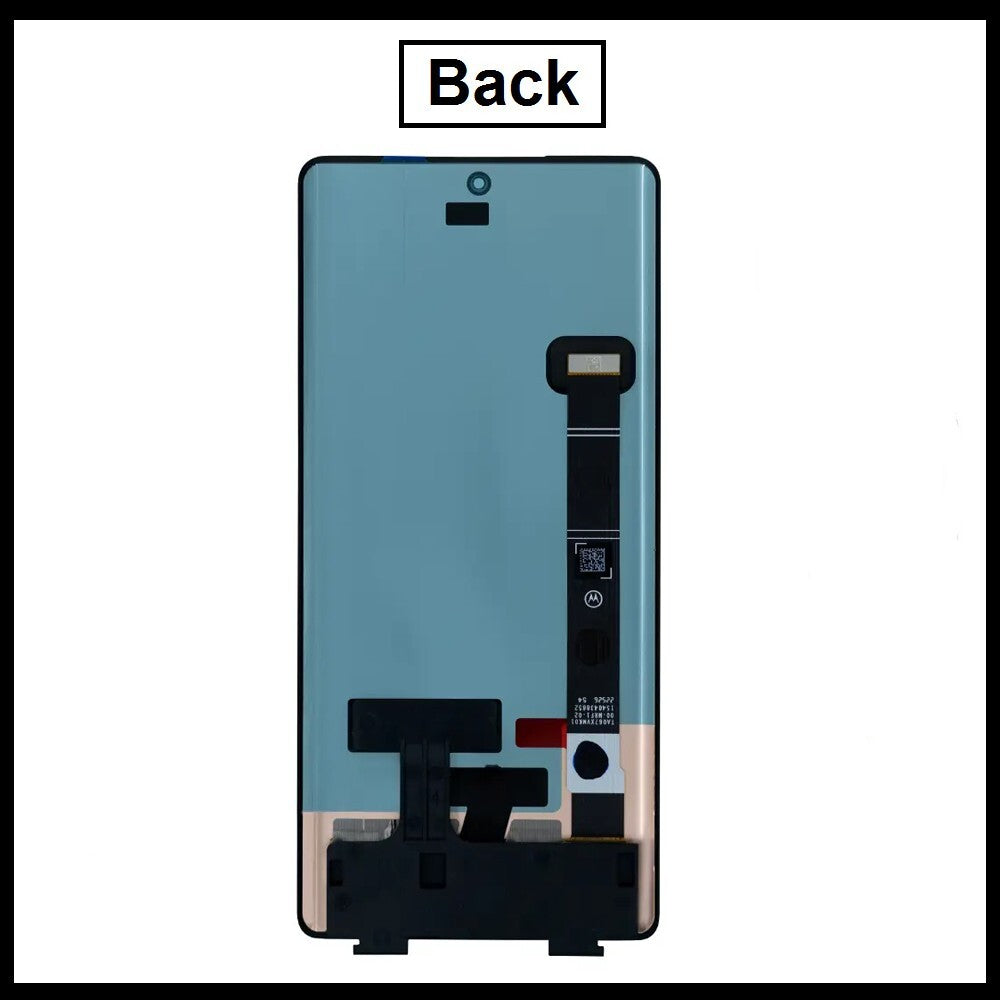 Motorola Edge 30 Ultra XT2241  Display Screen Touch Digitizer Replacement LCD