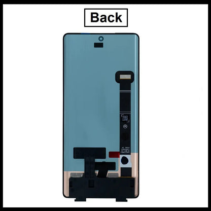 Motorola Edge 30 Ultra XT2241  Display Screen Touch Digitizer Replacement LCD