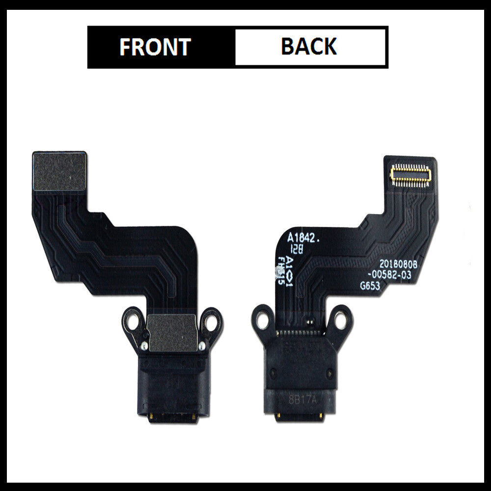 For Google Pixel 3A USB Replacement Charging Port Board Flex Connector