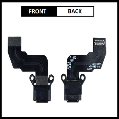 For Google Pixel 3A USB Replacement Charging Port Board Flex Connector