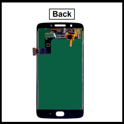 For Motorola Moto G5 / XT1677 Display Screen Touch Digitizer Replacement LCD