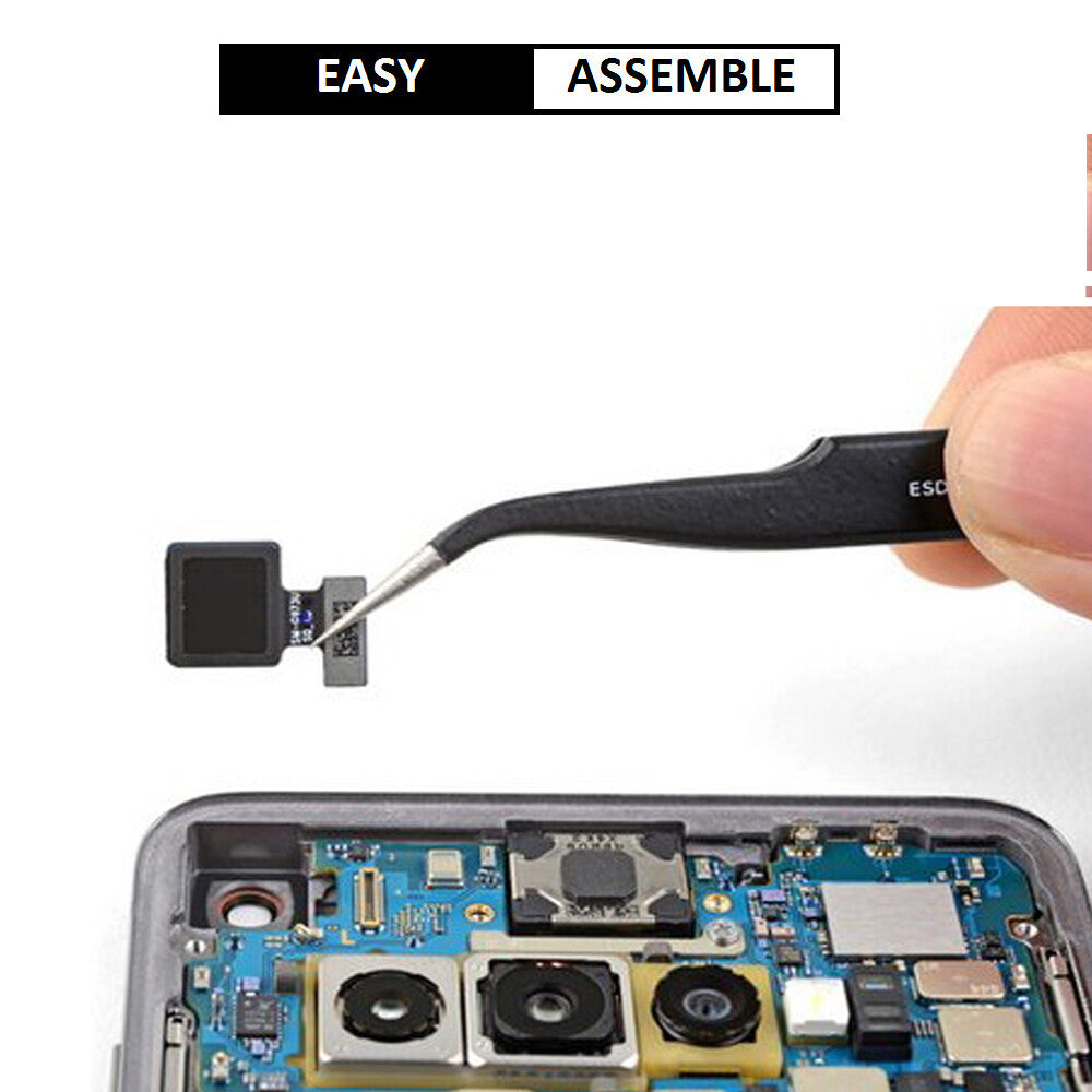 For Samsung Galaxy S10 / S10E Front Camera With Front Facing Replacement 
