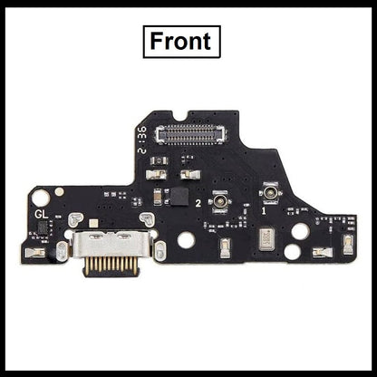 For Motorola Moto G31 XT2173-3  Charging Port Flex Replacement