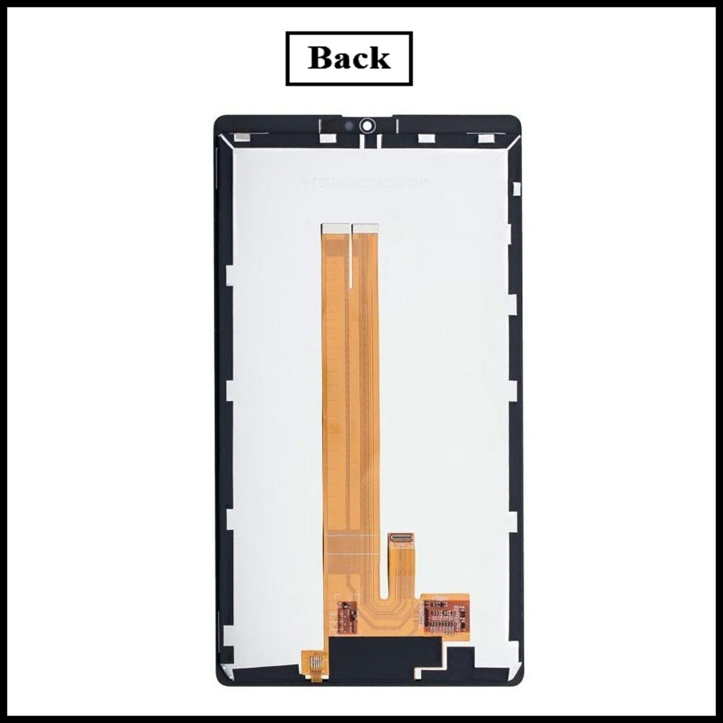 For Samsung Galaxy Tab A7 Lite (SM-T225/T220) LCD Display Touch Screen Digitizer