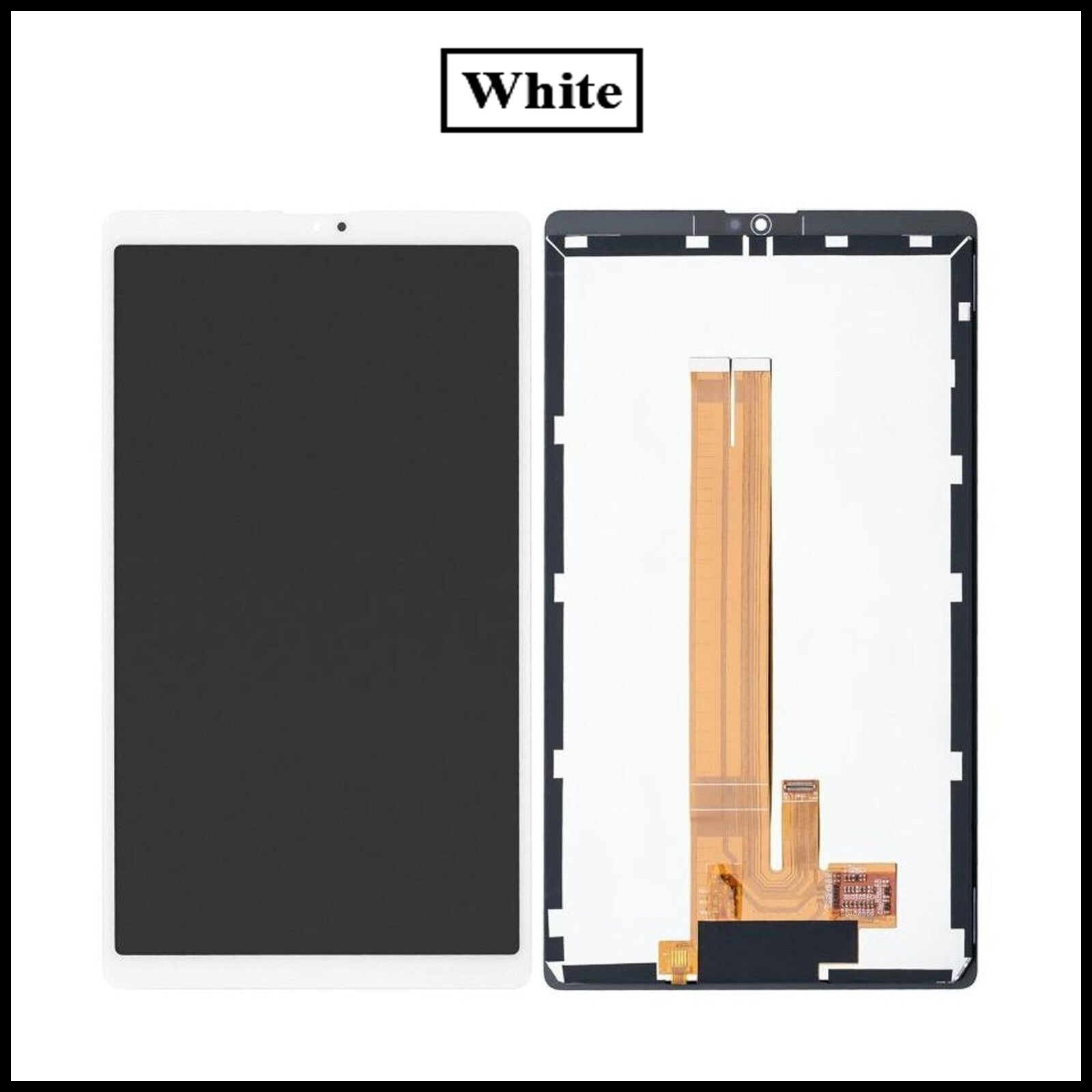 For Samsung Galaxy Tab A7 Lite (SM-T225/T220) LCD Display Touch Screen Digitizer
