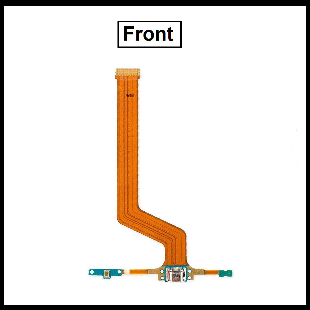 For Samsung Galaxy Note 10.1 / P600 P601 P605  Charging Port Flex Replacement 
