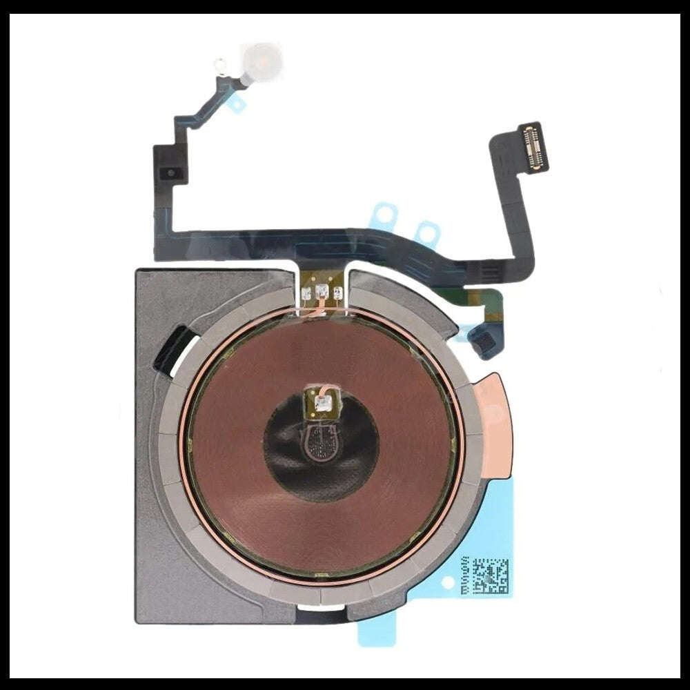 For Apple iPhone 15 Wireless Charging/NFC Coil Replacement